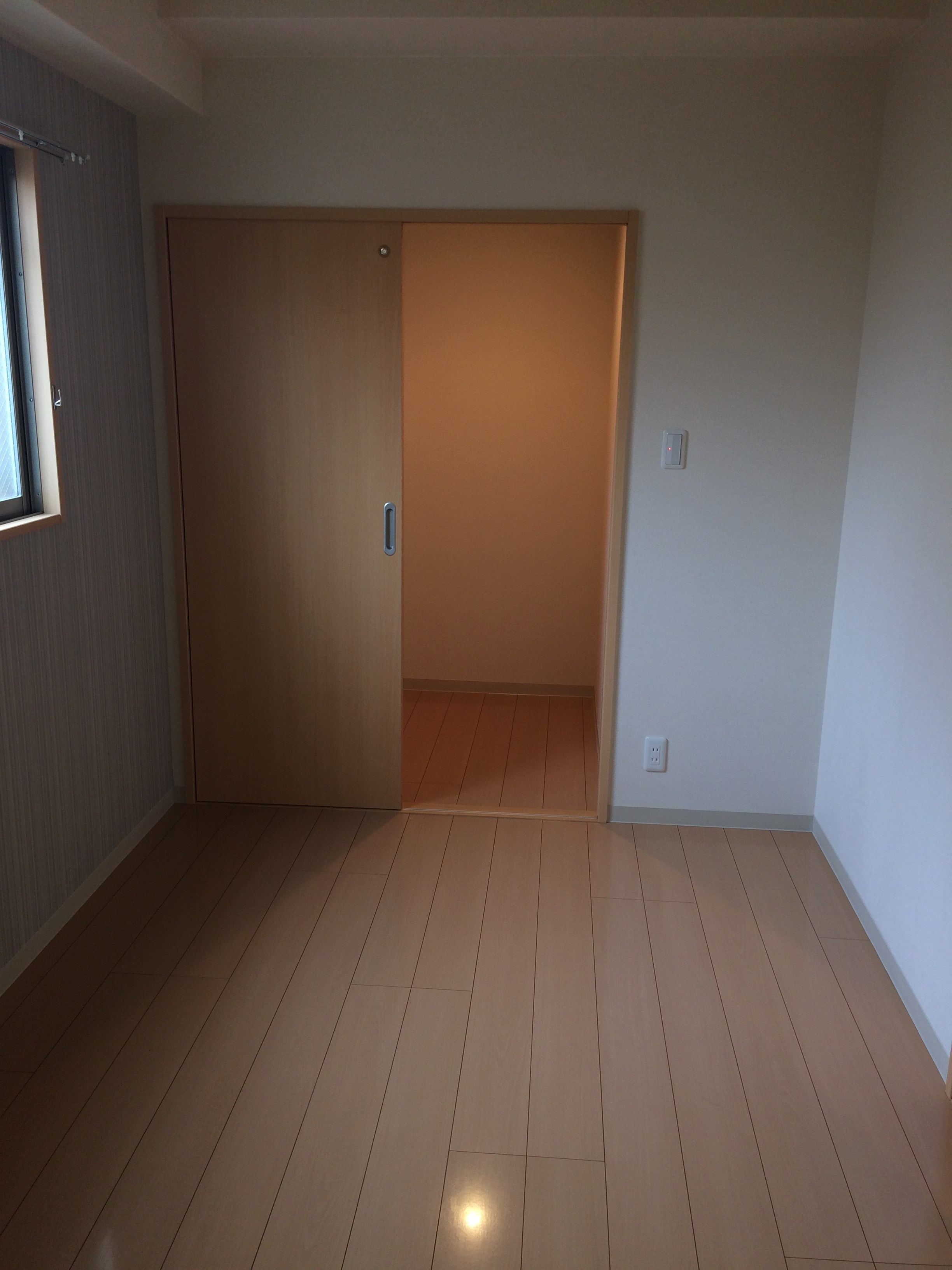 ｸﾞﾗﾝﾃﾞｨｰﾙ六甲 ベッドルーム