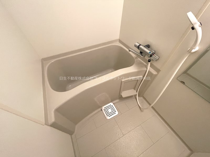 BUENA上大川前通3番町 風呂画像
