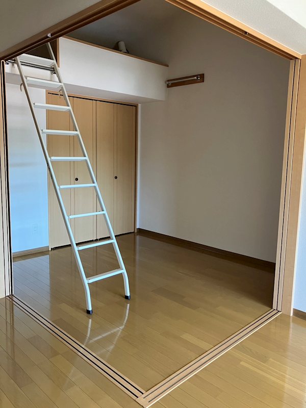 ＭＩＳＴＲＡＬ ベッドルーム