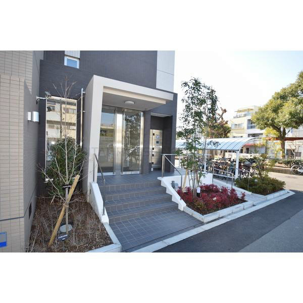 ロンド・エーデルワイス その他外観1