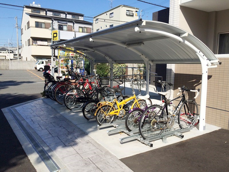 ロンド・エーデルワイス その他外観3