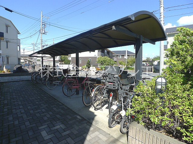 ゴールドパストラル その他共有部分