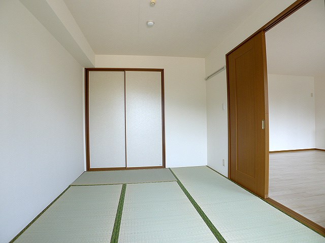 ゴールドパストラル その他部屋・スペース