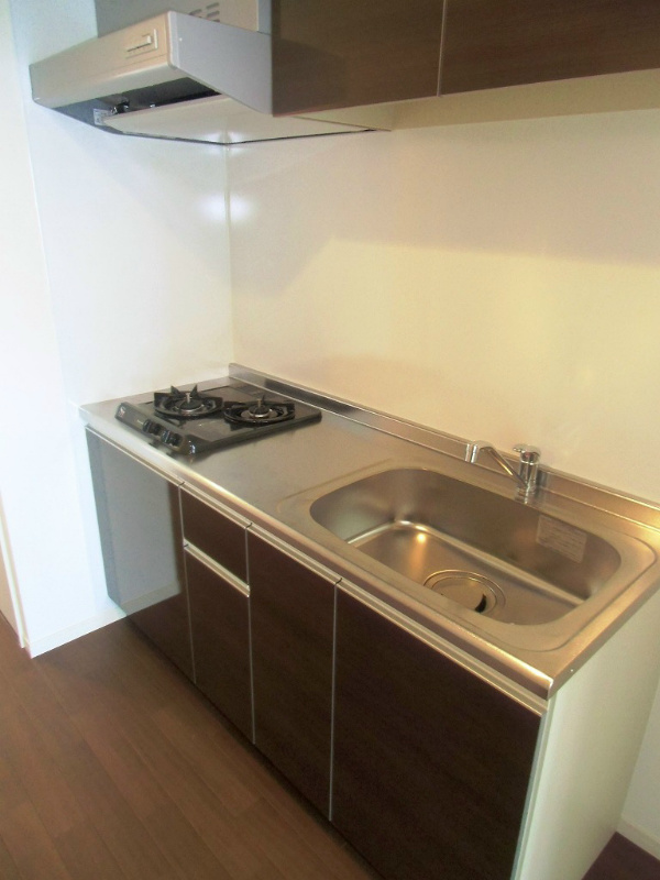 リブリ・chigasaki（リブリチガサキ） キッチン