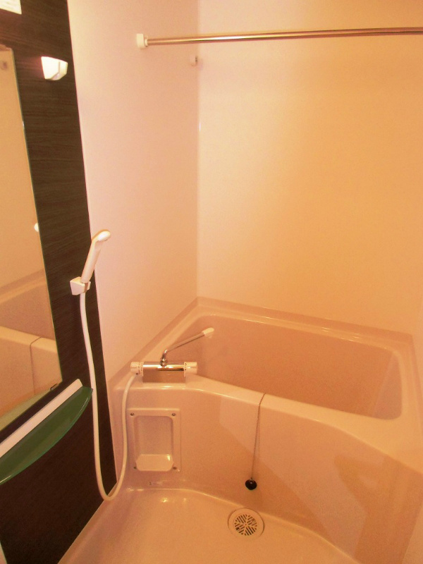 リブリ・chigasaki（リブリチガサキ） 風呂画像