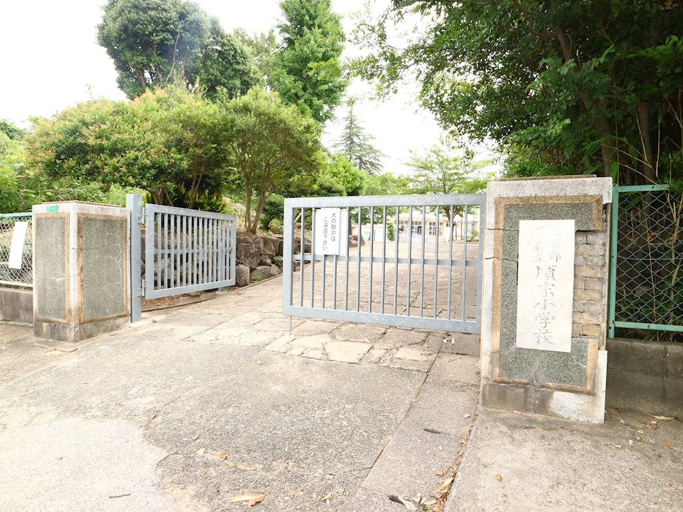 フォレスト　Ⅱ棟 小学校