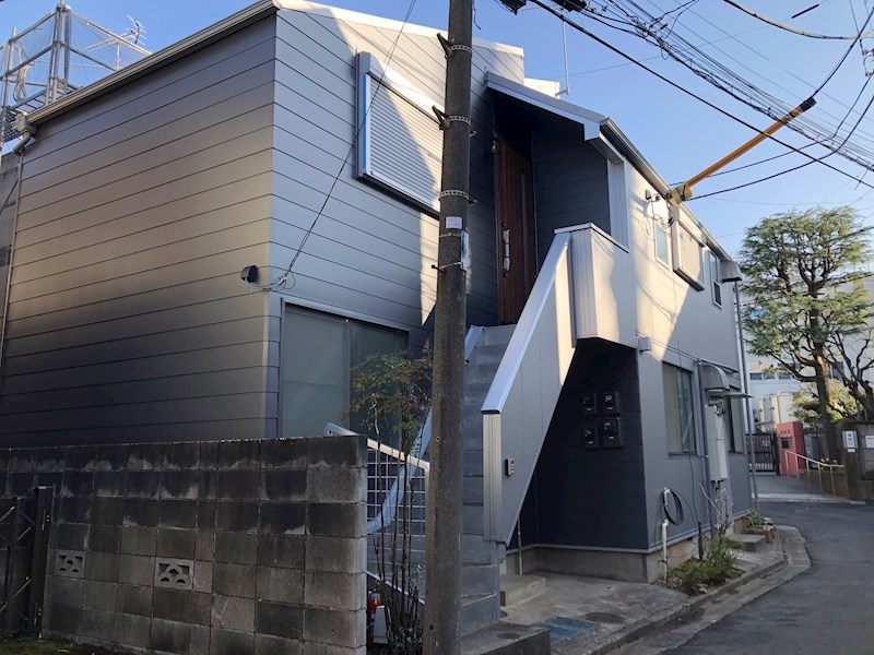 メゾン白樺 その他外観2