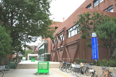 師岡パレス 役所