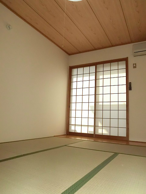 パークハイムミカサ その他部屋・スペース