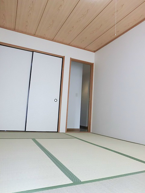 パークハイムミカサ その他部屋・スペース