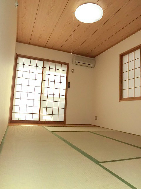 パークハイムミカサ その他部屋・スペース