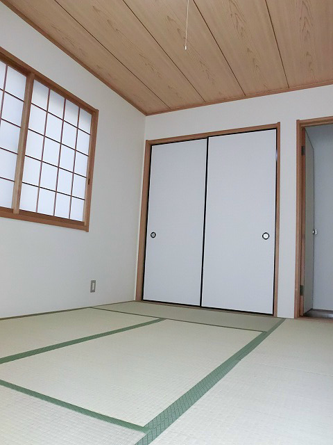 パークハイムミカサ その他部屋・スペース