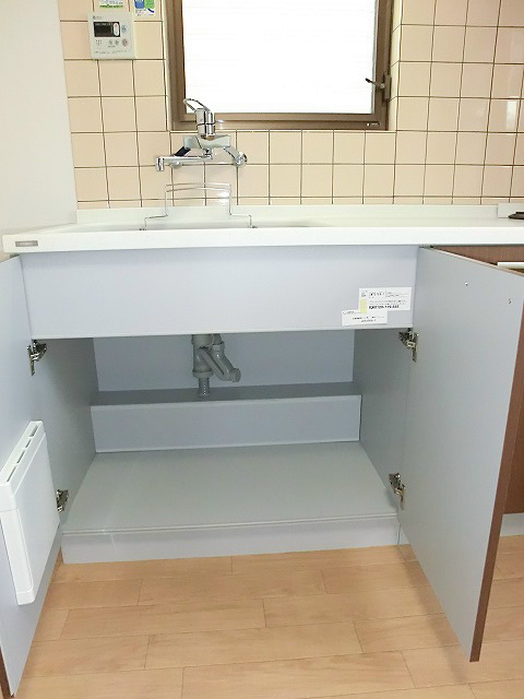 パークハイムミカサ キッチン