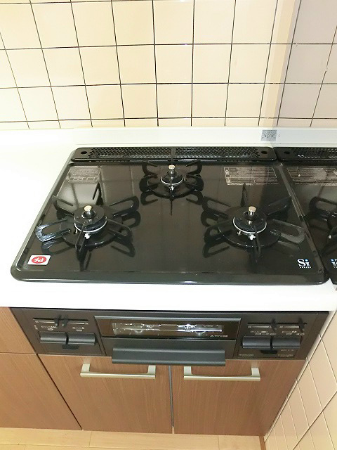 パークハイムミカサ キッチン