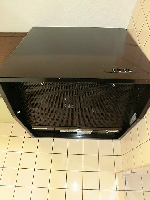 パークハイムミカサ キッチン