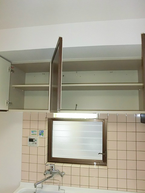 パークハイムミカサ キッチン