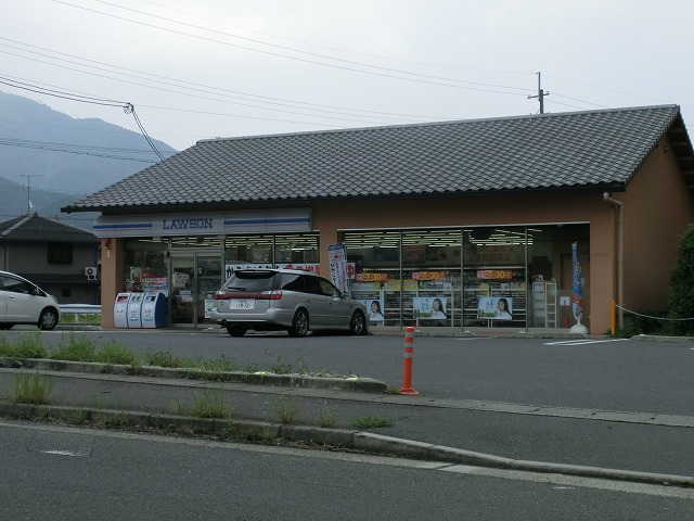 パークハイムミカサ コンビニ