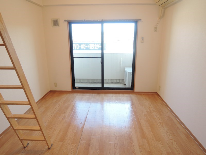 ピュアレジデンス リビング