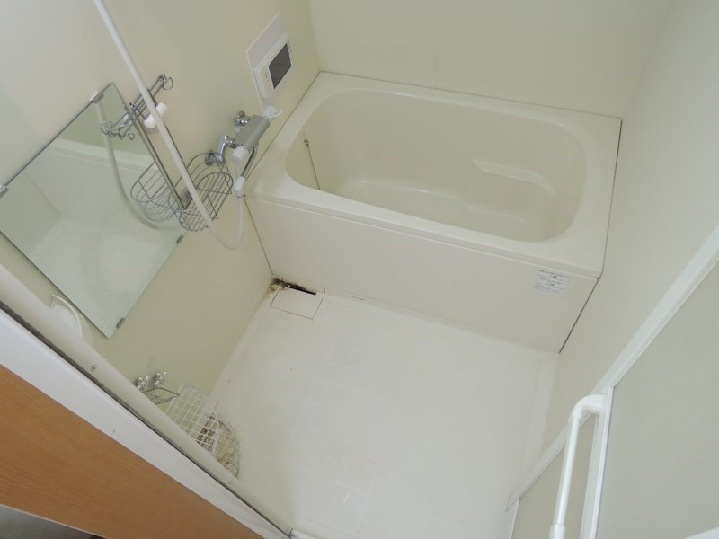 ピュアレジデンス 風呂画像