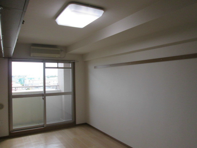 アネシス湘南 ベッドルーム