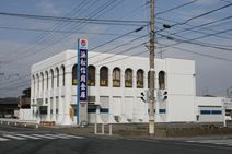 コスモス 銀行