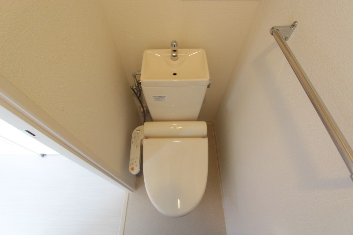 ISORA一番館 その他2