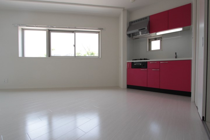 ISORA一番館 その他6