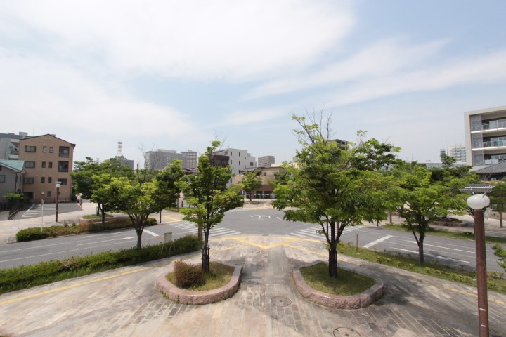 ISORA一番館 その他外観3