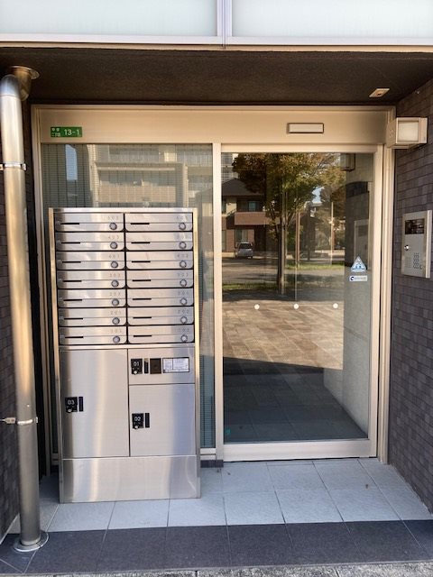 ISORA一番館 その他外観4