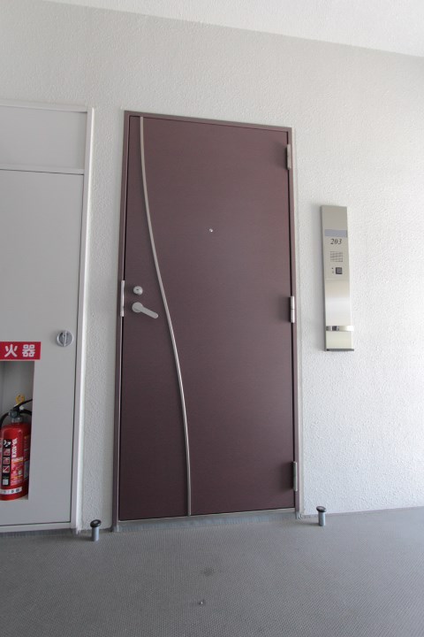 ISORA一番館 その他7