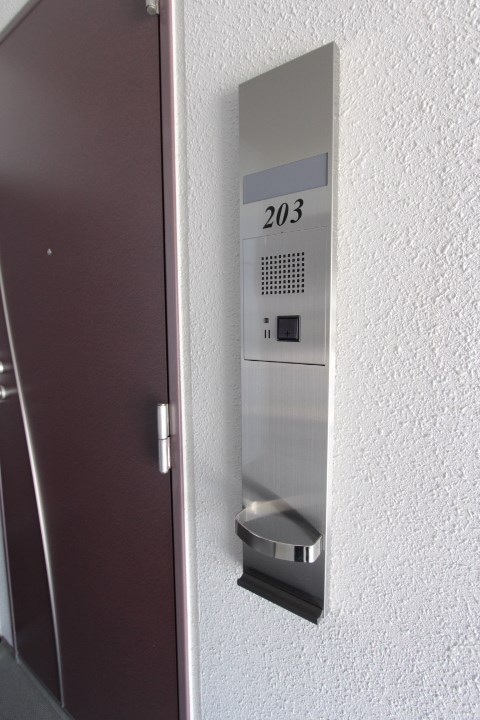 ISORA一番館 その他8