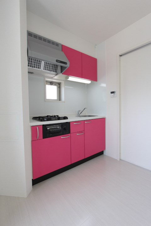 ISORA一番館 その他21