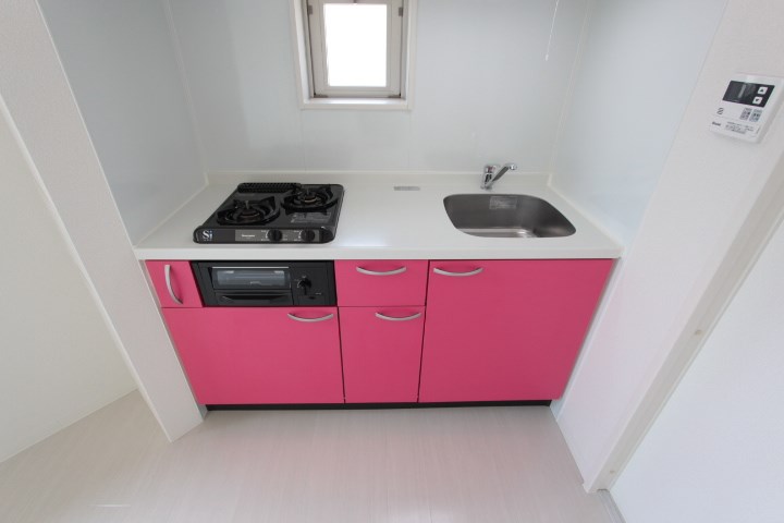 ISORA一番館 その他22