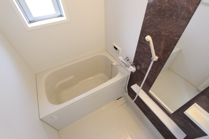 ISORA一番館 風呂画像