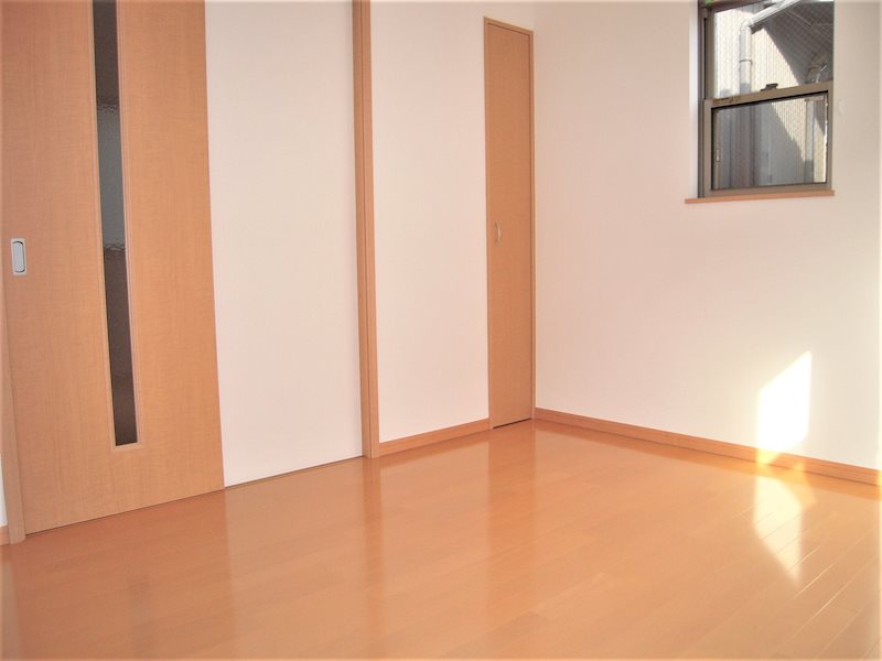 ＭＹ　ＳＴＥＰ（マイ　ステップ） ベッドルーム