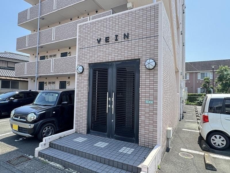 VEIN その他外観1