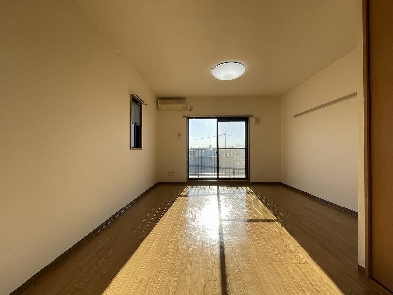 VEIN ベッドルーム