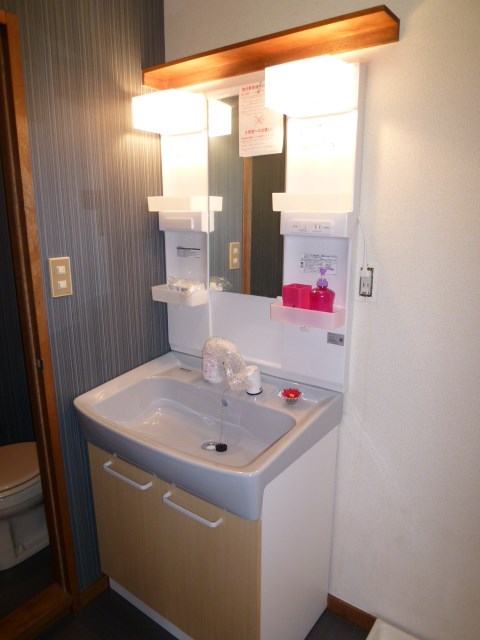 カーサグランデ その他1