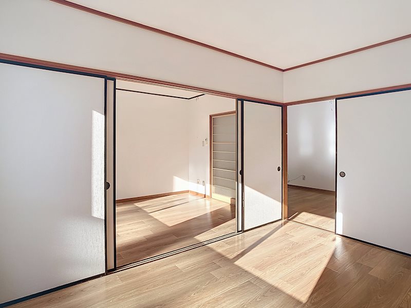 カーサグランデ その他7