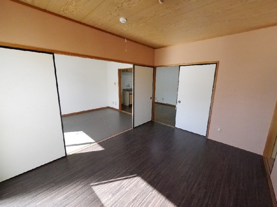 カーサグランデ その他8