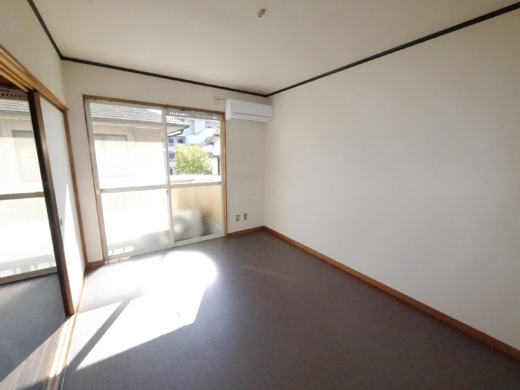 カーサグランデ リビング