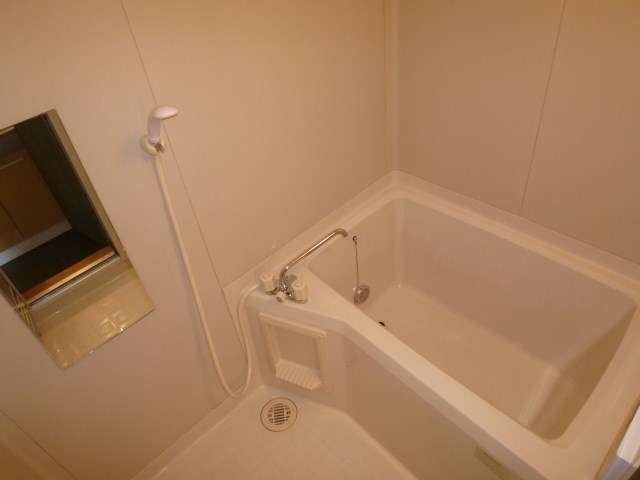 カーサグランデ 風呂画像