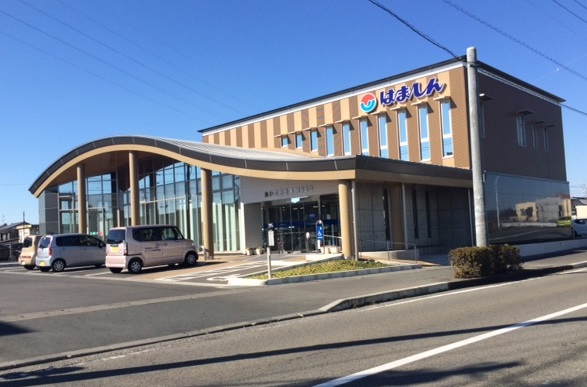 カーサグランデ 周辺画像9