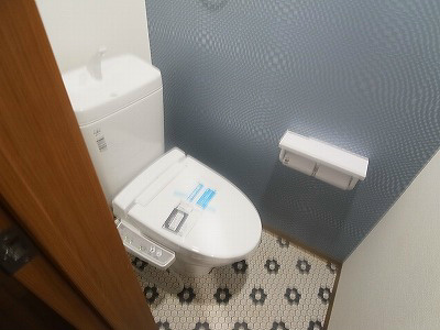 アドヴァンス新松戸 その他1