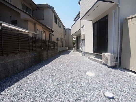 アドヴァンス新松戸 その他6