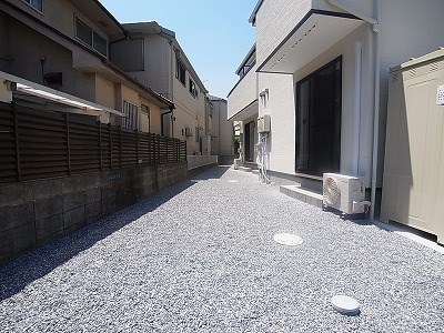 アドヴァンス新松戸 その他外観4