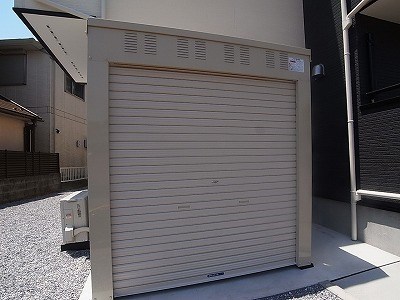 アドヴァンス新松戸 その他外観5
