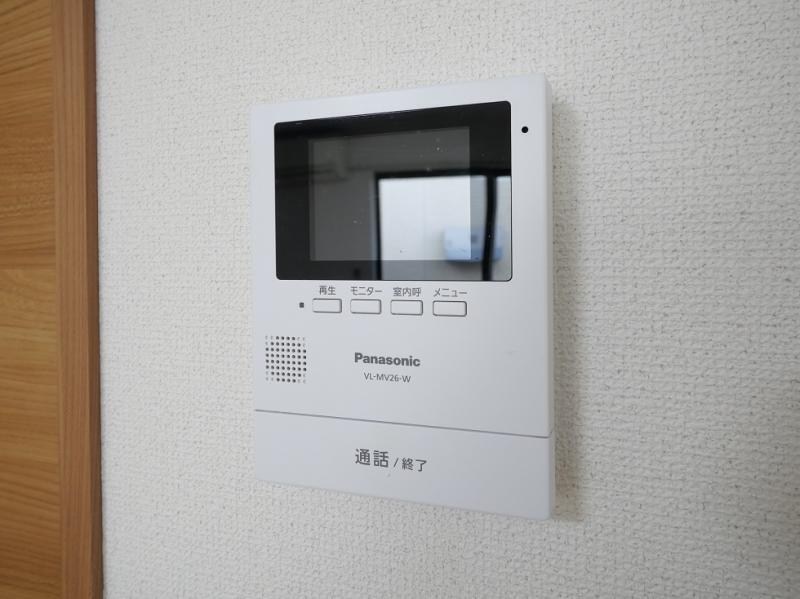 アドヴァンス新松戸 その他4