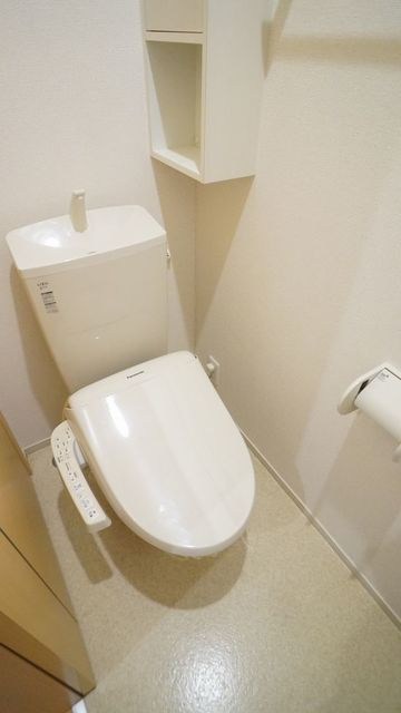 クレストタウンⅡ その他1