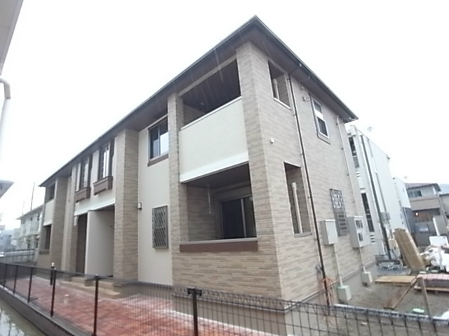 クレストタウンⅡ その他外観1